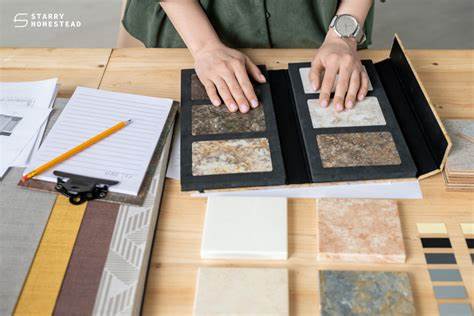 Material Selection
